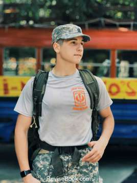 Army Uniform 4